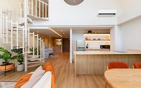Spot Building - Apartments